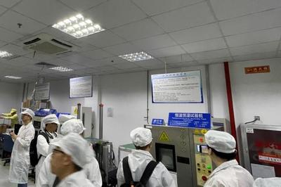 機械革命工廠探秘 5999元首發4060游戲本背后，軟件如何賦能硬件奇跡？