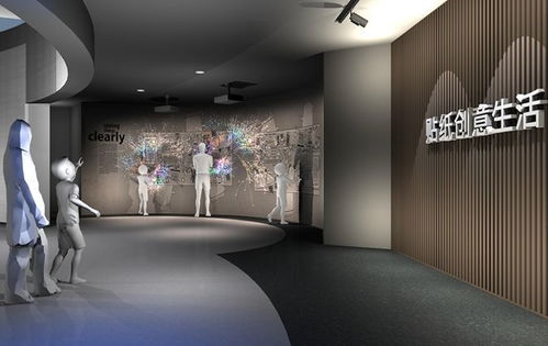 十大企業展館設計公司詳細梳理及業務剖析