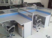 塘沽辦公家具國營家具廠 低價定做屏風隔斷桌，專業設計服務助力高效辦公空間
